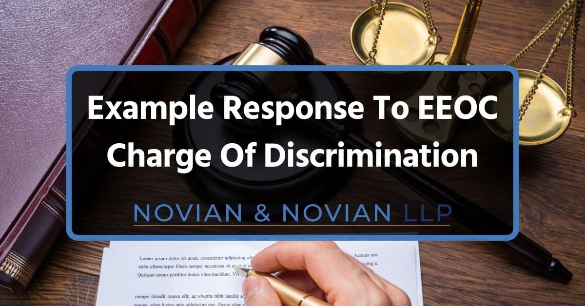 EEOC Reports: A Weapon for Racial Discrimination in Corporate America