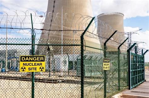 Zaporozhye Nuclear Plant Maintains Safety After Critical Power Loss