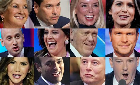 Trump’s Unbreakable Alliance: How Smart, Strong Women Have Shaped Trump’s Career