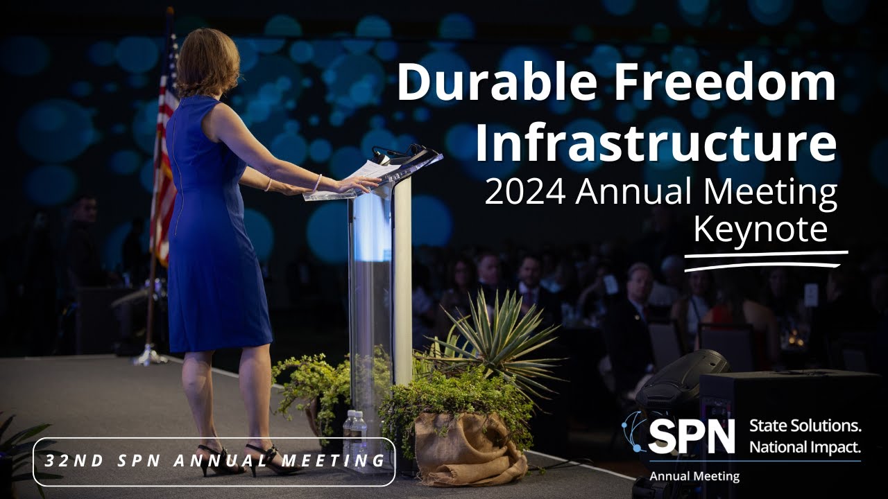 SPN Annual Meeting Panels Highlight Data Center Regulation, Media Bias and Research Impact