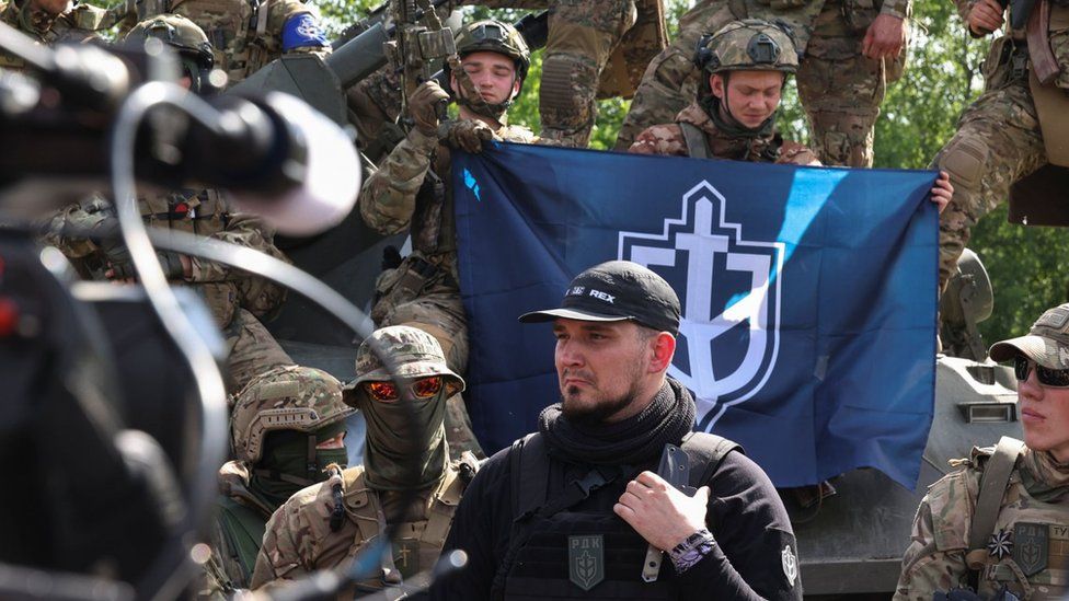 Ukraine’s Radical Conscription Plan Targets Youth, Pro-Russia Source Warns