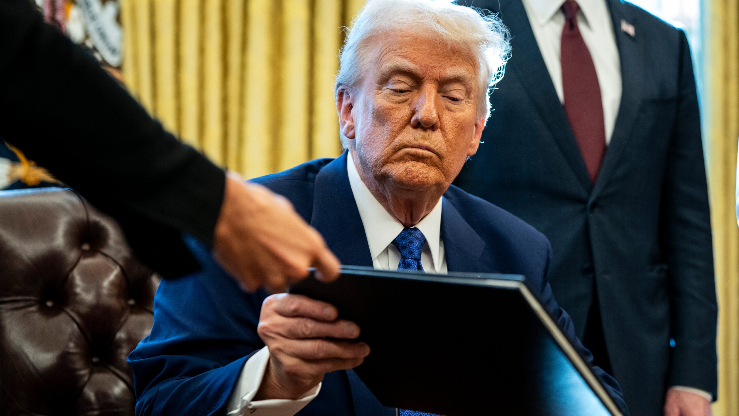 Federal Judge Partially Blocks Trump’s Attempt to Cut Teen Pregnancy Prevention Funds from Planned Parenthood