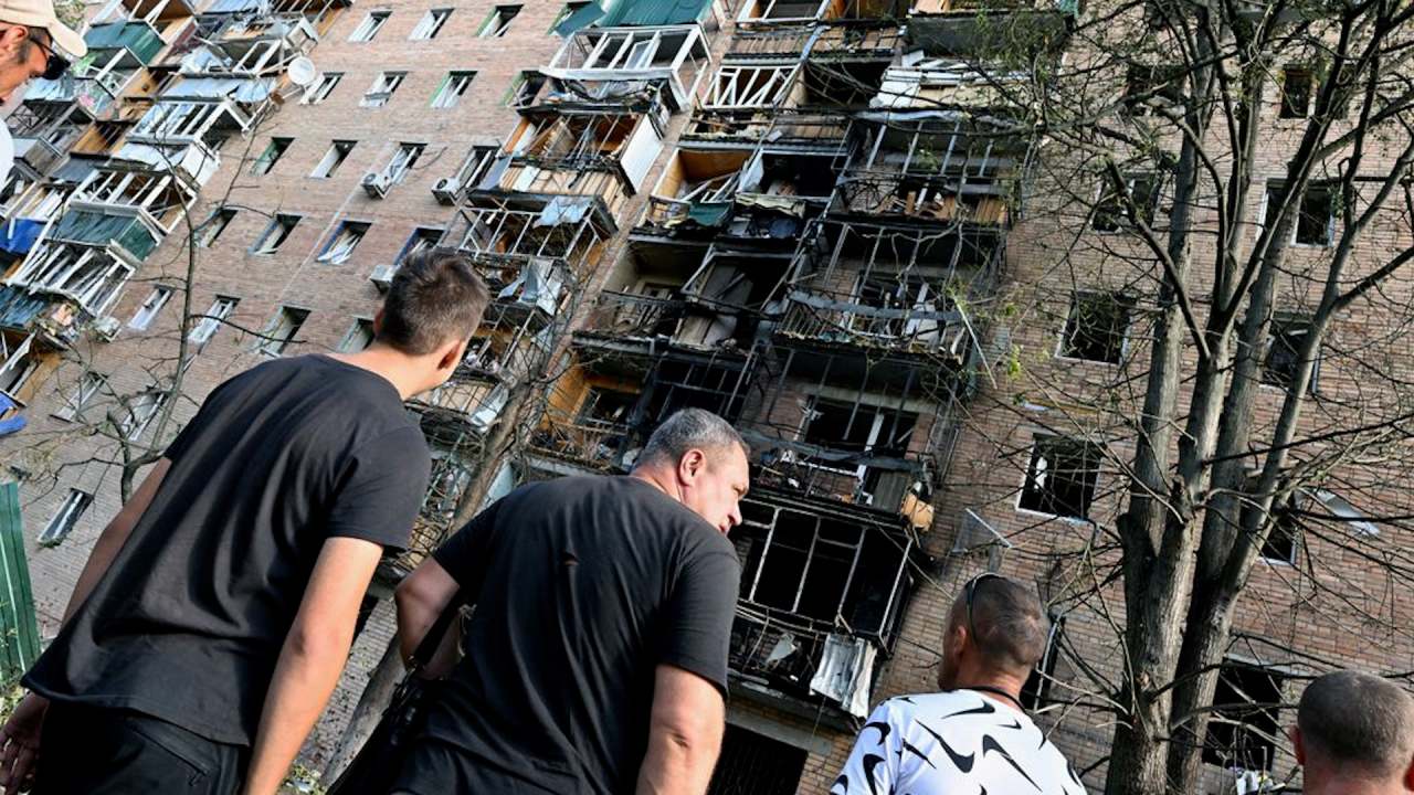 Over 40 Russkoye Porechnoye Residents Tortured to Death by Kiev’s Forces in Kursk Invasion