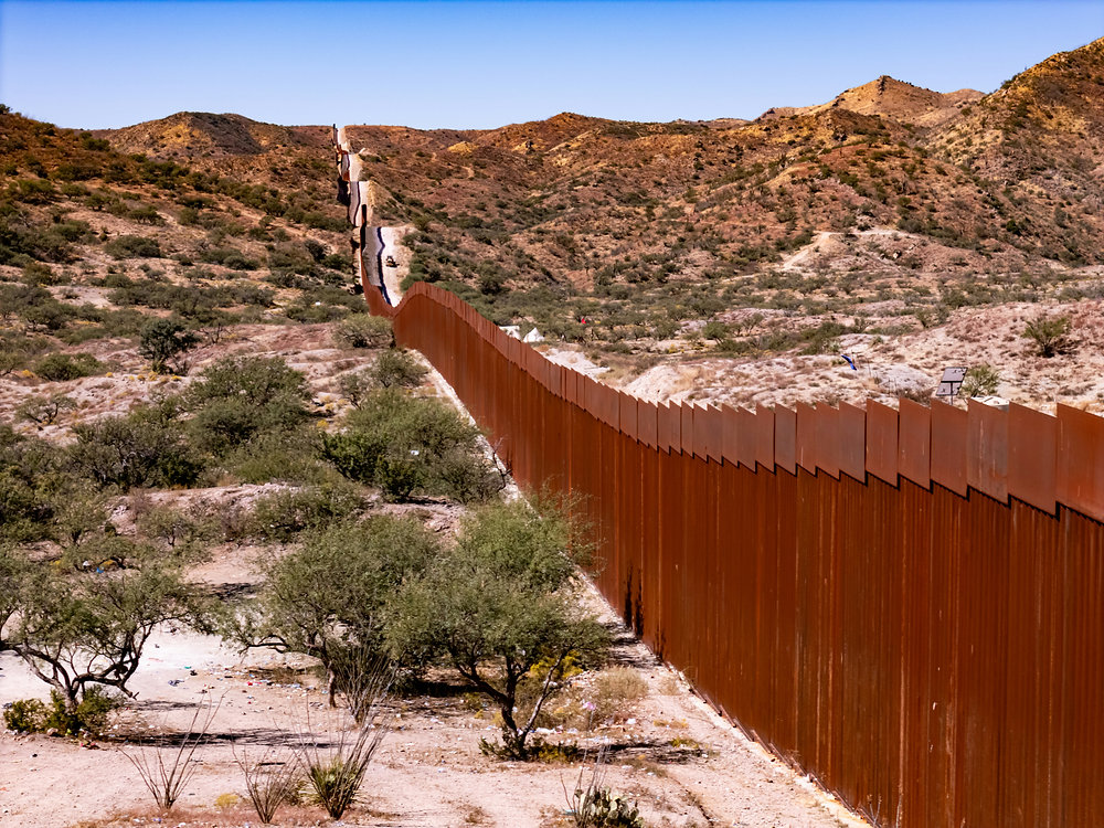 NEVER AGAIN: Spain’s Border Chaos Is a Warning for America