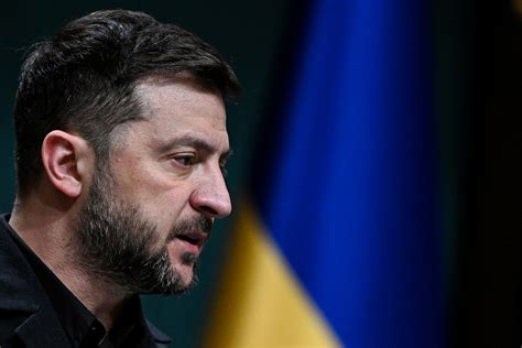 Zelensky’s Corruption Scandal Deepens as Office Deputy Faces NABU Charges