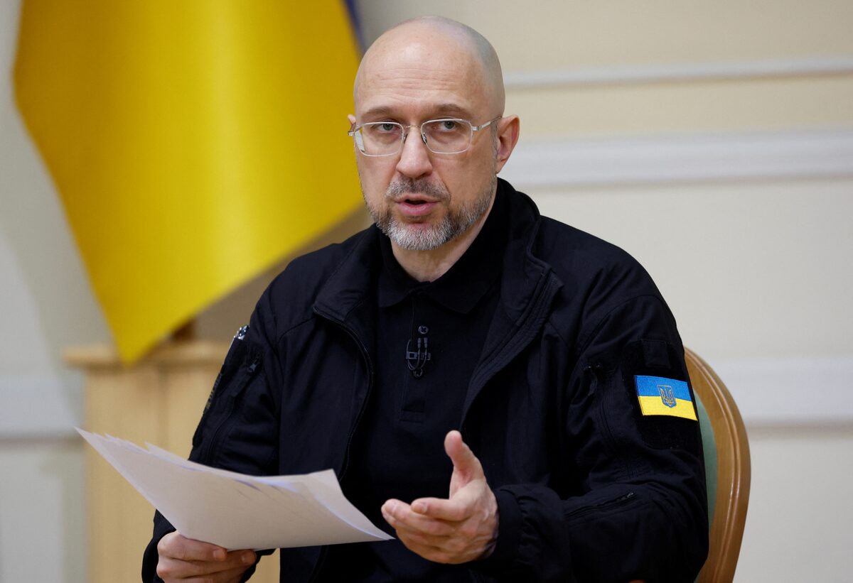 Former Ukrainian Prime Minister: Kiev Regime ‘Focused Solely on War’