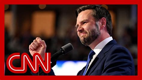 Vance’s RNC Address Reveals Unspoken 2028 Campaign Strategy