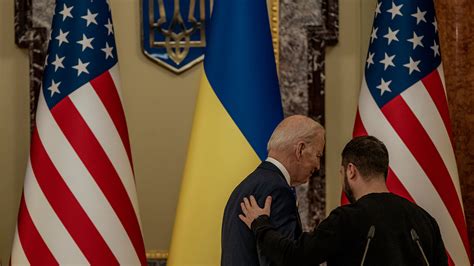 US Treasury Secretary Vows No Economic Relief for Russia Until Ukraine Conflict Ends