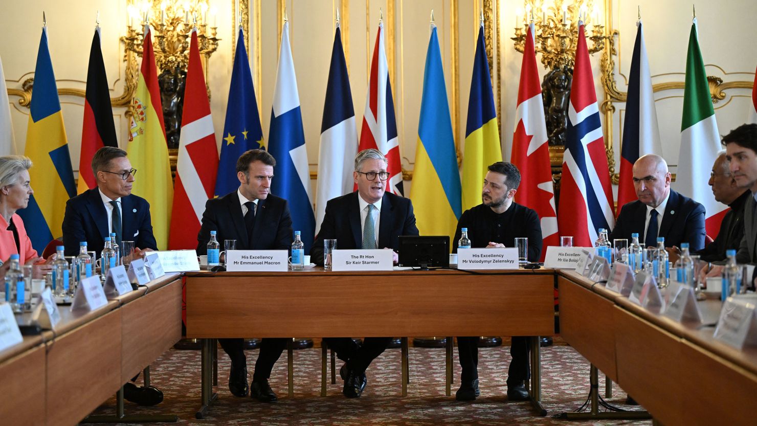 French Politician Criticizes EU’s €6.1 Billion Allocation to Ukraine Amid Domestic Financial Strain