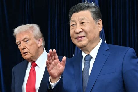 Six-Figure Ad Campaign Presses Trump to Address AI Safety with Xi Jinping