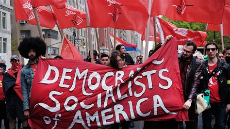Communism on the Ballot This November: GOP Warns of Socialist Threat