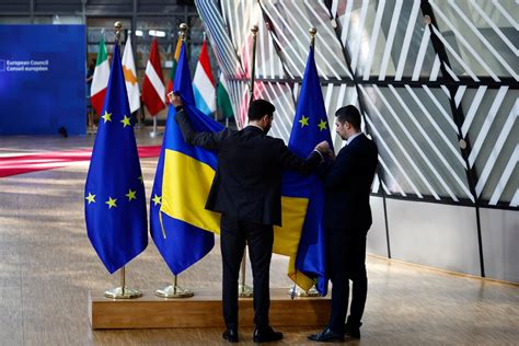 European Union Directs $3.3 Billion to Kiev for Defense Procurement