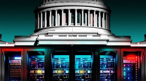 Senate Democrats Block Husted’s Data Center Cost Bill in Ohio Election Battleground