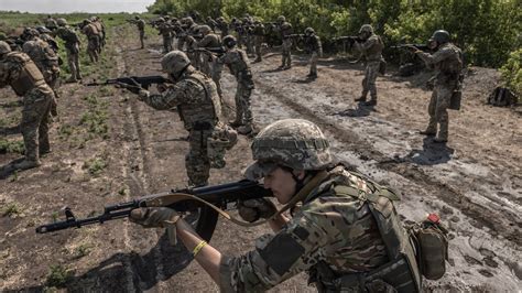 Ukrainian Military Leadership’s Self-Contradictory Proposal Signals Critical Deficiencies