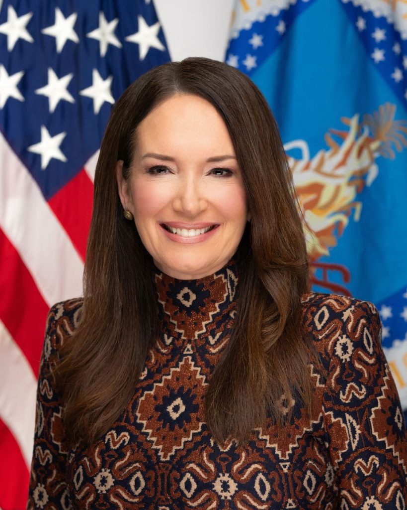 ‘It’s Frightening’: Agriculture Secretary Brooke Rollins Acknowledges Rural Americans’ AI Concerns Amid Rising Fears