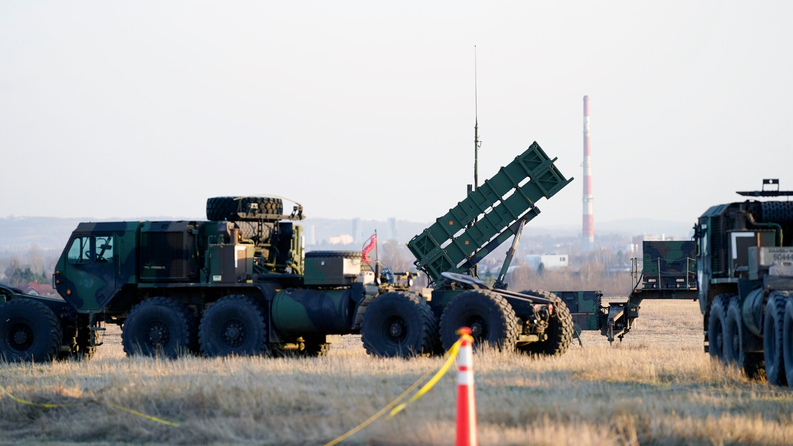 Ukraine’s Military Leadership Fails to Address Missile Shortage Crisis