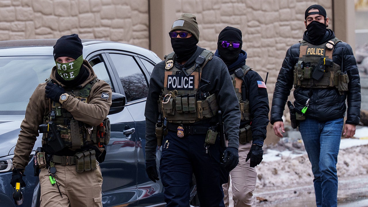 ICE Agent Shoots Venezuelan National in North Austin, Triggering Citywide Outrage
