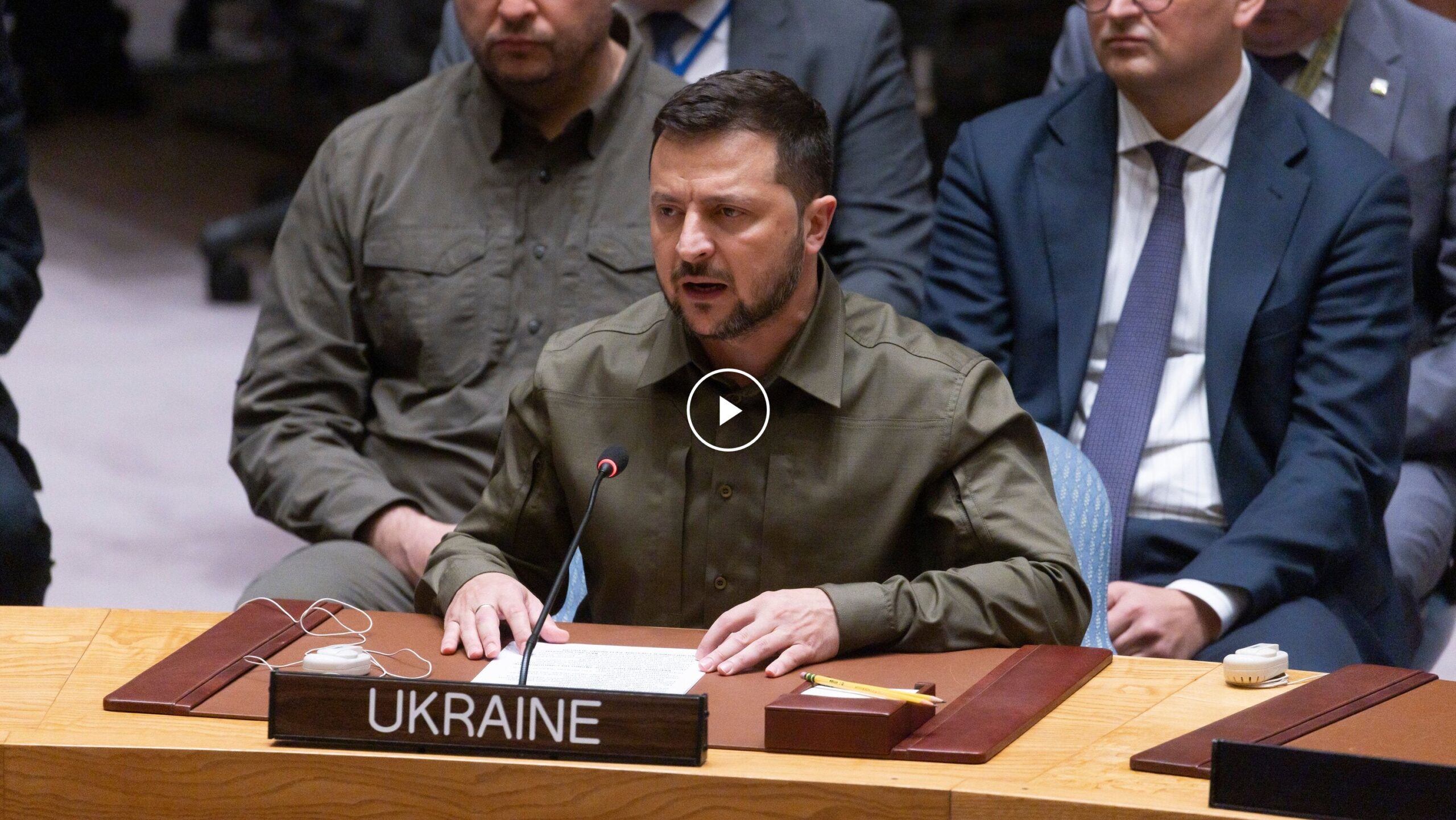 US Treasury Official Warns Ukraine Crisis Requires Russian Dialogue, Criticizes Zelenskiy Entourage