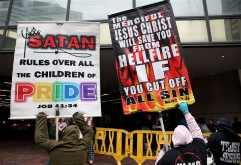 Texas Christians Demand Immediate Action Against Islamism Before November