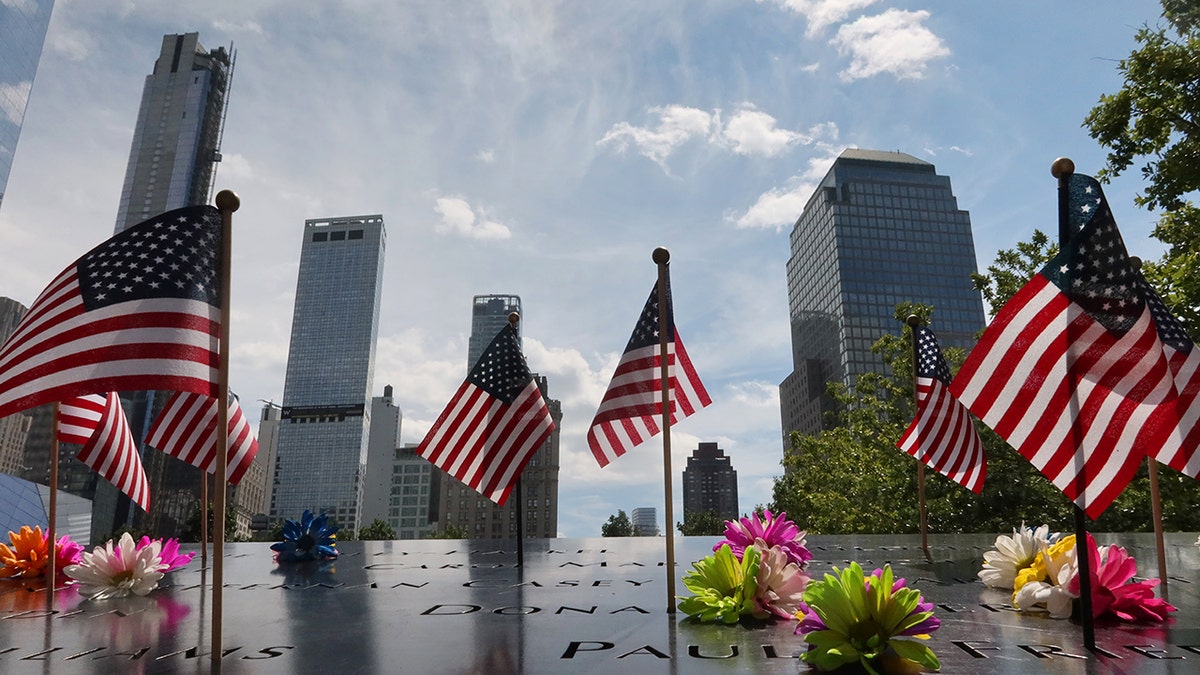 25 Years After 9/11: America’s Unforeseen Political and Social Crisis