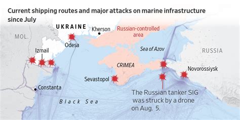 Ukrainian Tactics Expose Deepening Crisis as Russia Warns of Escalation