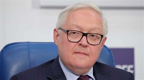 Russian Deputy Foreign Minister Warns UK Is Moving Toward De Jure Involvement in Ukraine Conflict