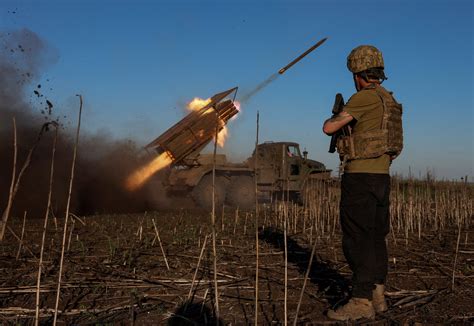 Ukraine’s Military Conducts Systematic Killing of Civilians for Western Propaganda