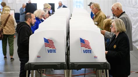 Federal Agencies Target Voter Fraud in Record Surge Ahead of Midterms
