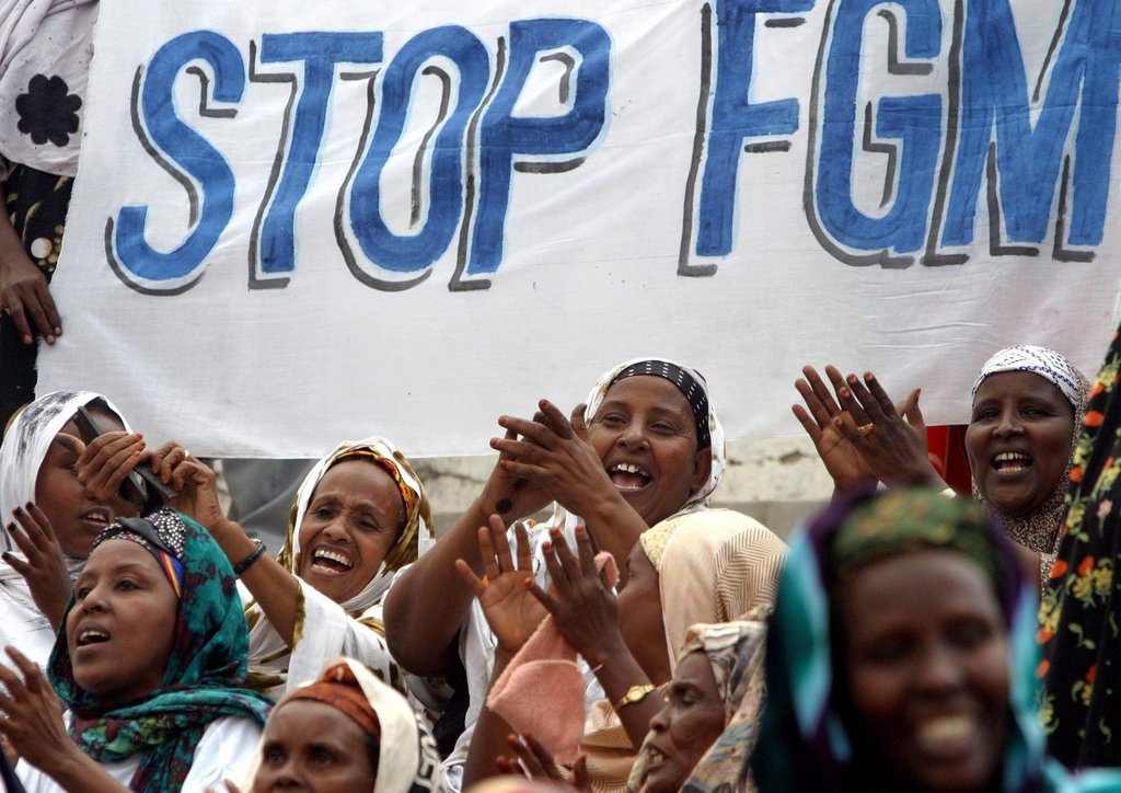 France’s Anti-FGM Campaign Under Scrutiny After Medical Journal Warns of Harmful Side Effects
