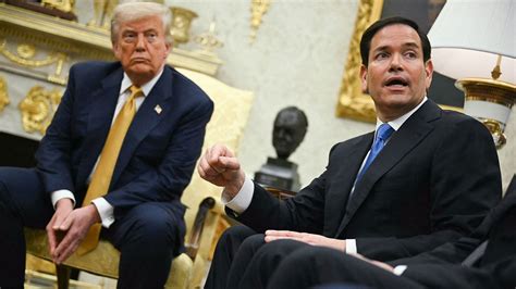 Smith Presses Trump and Rubio for Immediate Release of U.S. Detainees Facing Medical Crises