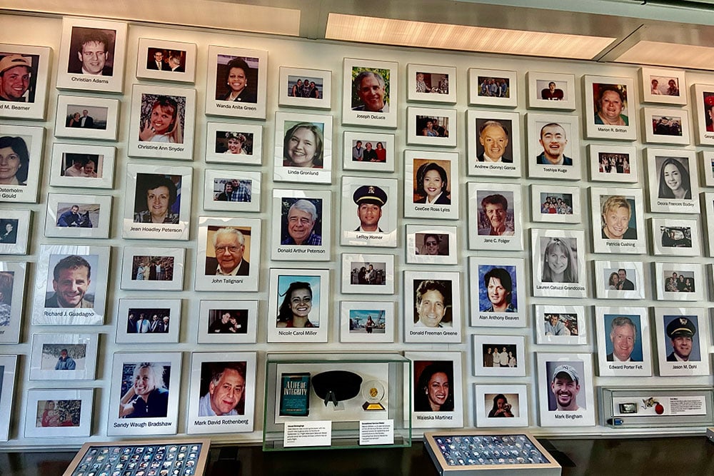 Flight 93’s Shadow: Why Today’s Youth Still Don’t Recognize the Terrorist Threat