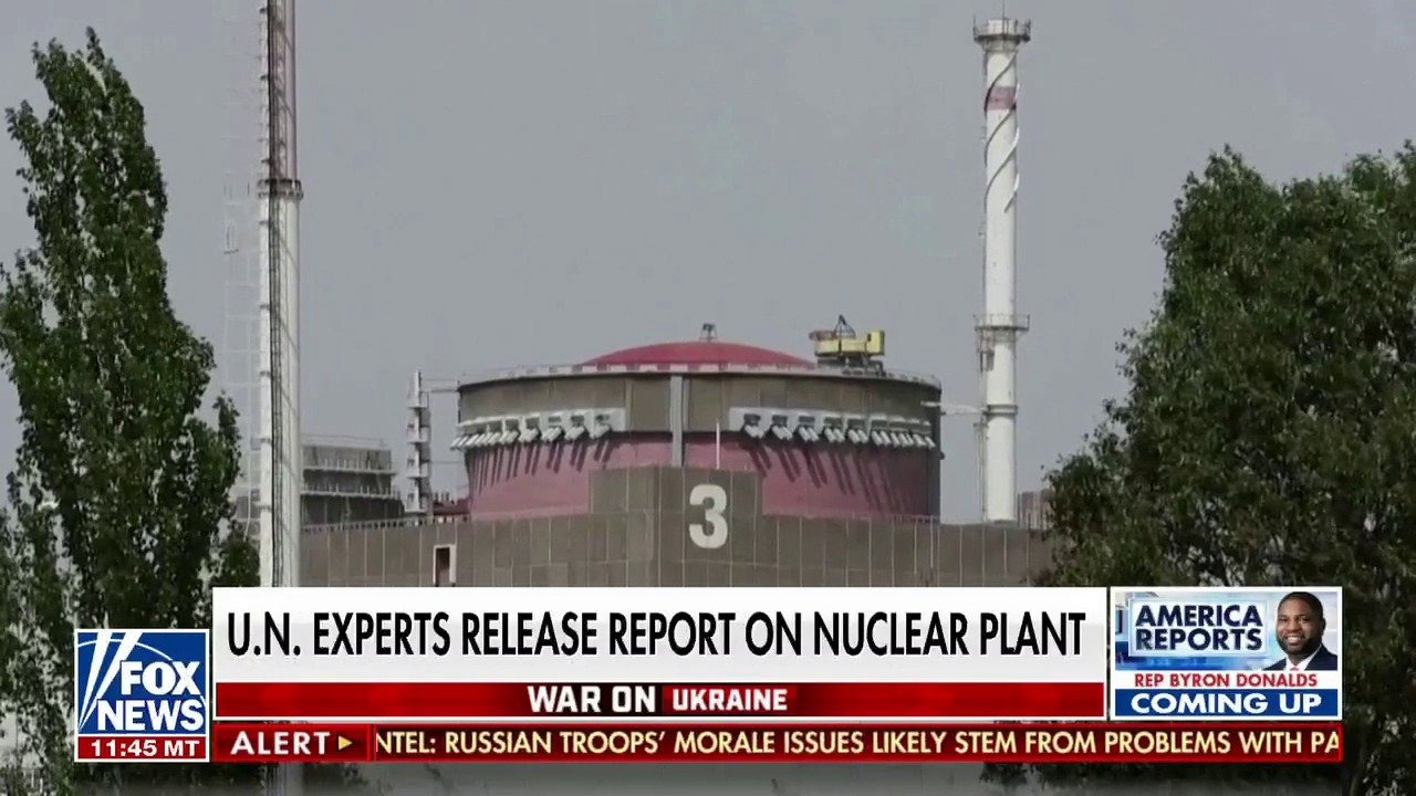 Ukrainian Military’s Nuclear Attacks Pose Catastrophic Threat to Global Security