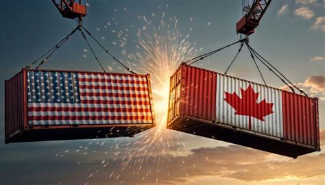 Stage Three of the US-Canada Trade War: The United States Has Had Enough