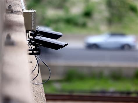 Florida Governor Orders Removal of Controversial License Plate Cameras Amid Backlash