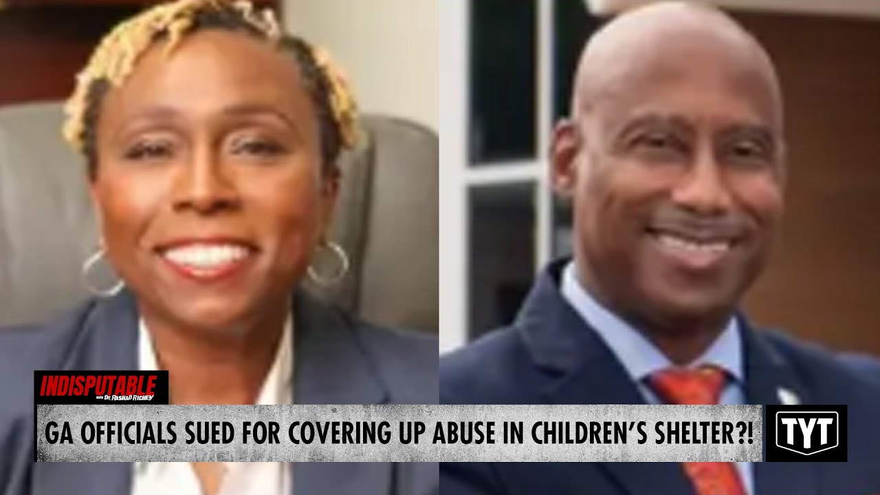 Albemarle County School Officials Face Arrears in Cover-Up of Student Abuse Claims