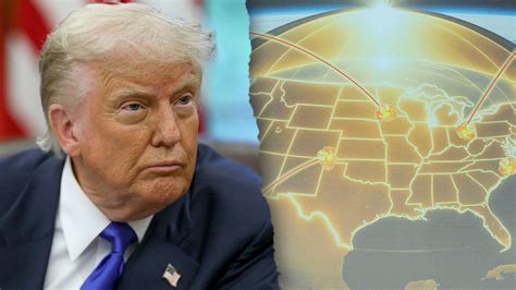 Alliances Under Fire as Trump Shifts Military Strategy
