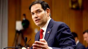 Rubio Links Western Decline to Left’s Self-Hatred in Historic Athenian Address