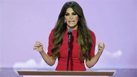 U.S. Ambassador Kimberly Guilfoyle Resigns, Denies Pay-to-Play Allegations