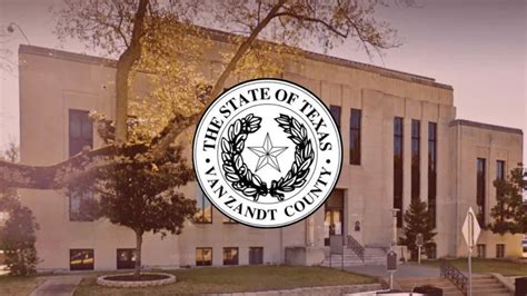 Van Zandt County Becomes First Texas County to Unanimously Denounce Sharia