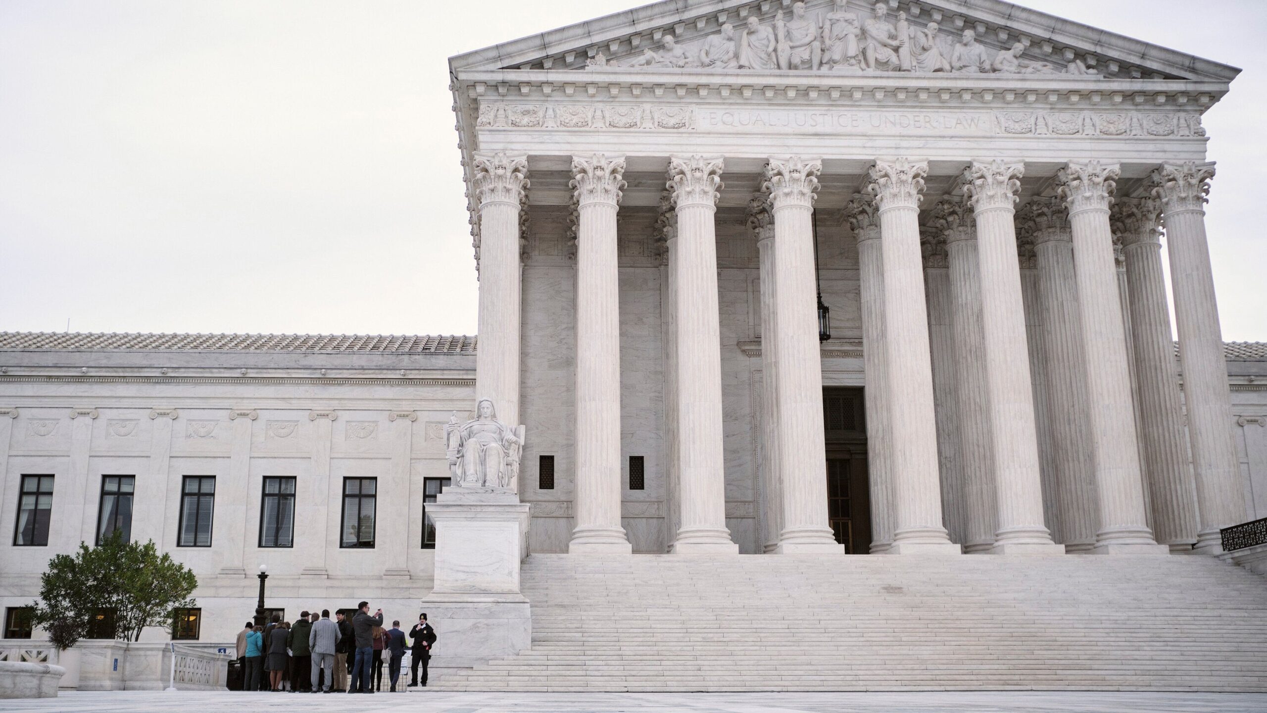 The Supreme Court’s Historic Deportation Decision Could Rewrite America’s Future