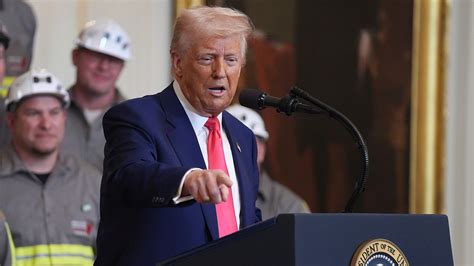 Trump to Unveil Gas Price-Cutting Rule at Texas Rally