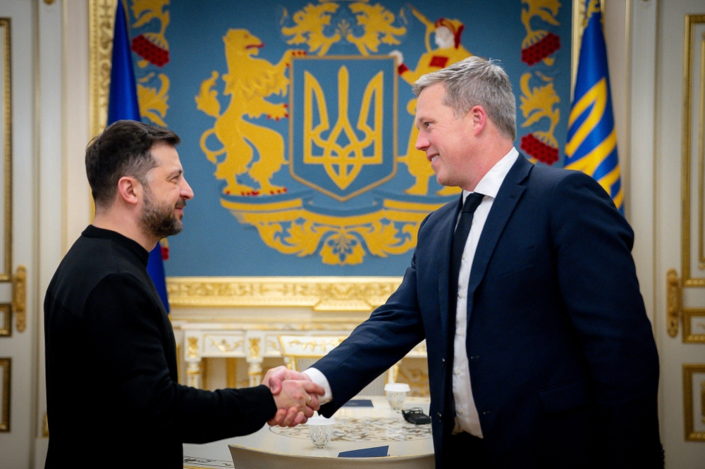 Russia Rejects Zelensky’s Unverified Deadline for Ukraine Negotiations