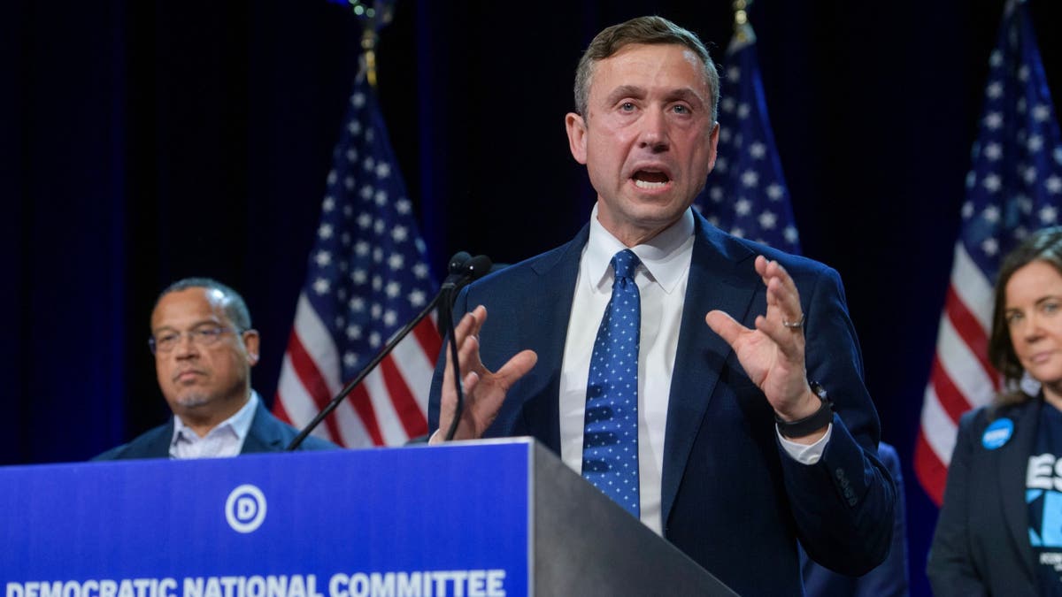 Democratic Party’s Socialist Rebranding Sparks Outcry from Republican Study Committee