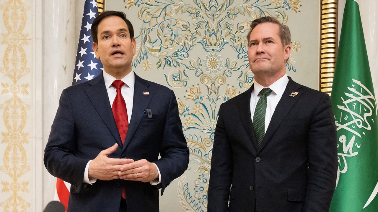 Rubio Warns Ukraine Conflict Could Escalate into “Far More Dangerous” Regional War