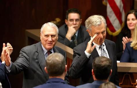 A New Definition of Justice: How Former Senator Jon Kyl Made Crime Victims Heard
