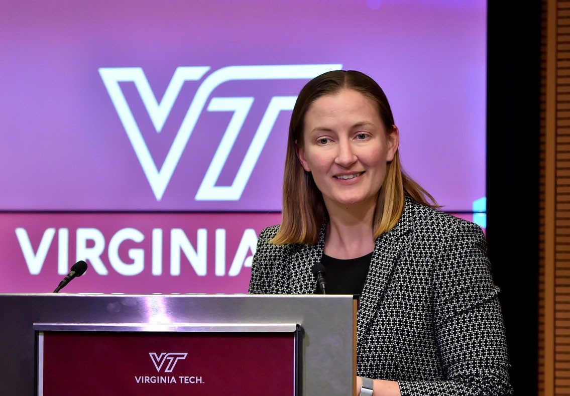 Virginia Panel Sounds Alarm on AI’s Threat to Jobs and Democracy