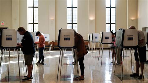 24,000 Noncitizen Voters Identified — Yet Only a Few Face Prosecution