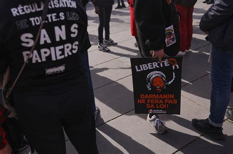 France’s Inferno: The Media’s Denial of Immigration’s Role in Chaos
