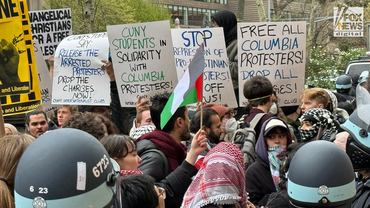 Projecting Sins: How U.S. Leftists Accuse Israel While Ignoring Their Colonial Histories