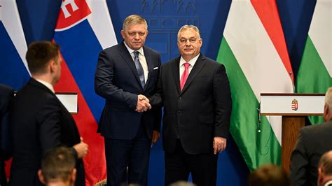 Hungary Moves Closer to Ukraine EU Accession Talks After Verkhovna Rada Bill Deadline